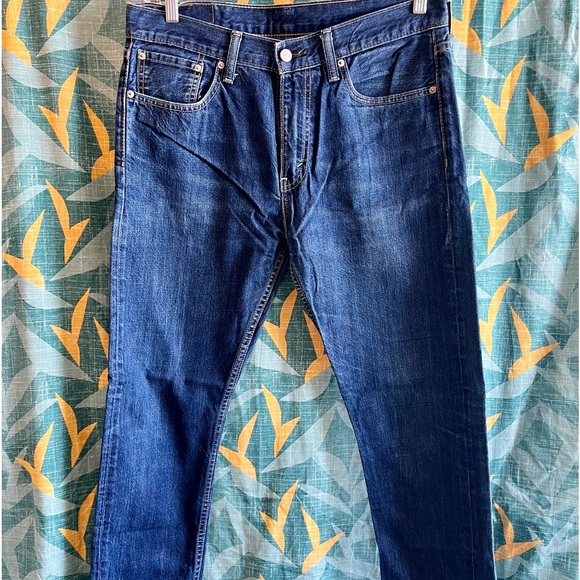 Levi’s 508 Jeans 👖 - Picture 5 of 13